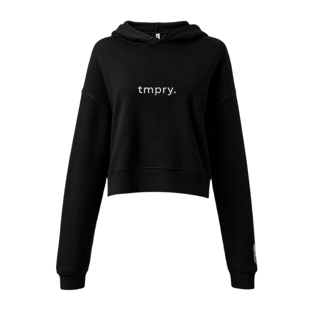 tmpry. Ladies AURA Hoodie