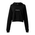 tmpry. Ladies AURA Hoodie