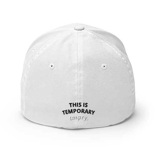 tmpry. Closed Back Cap