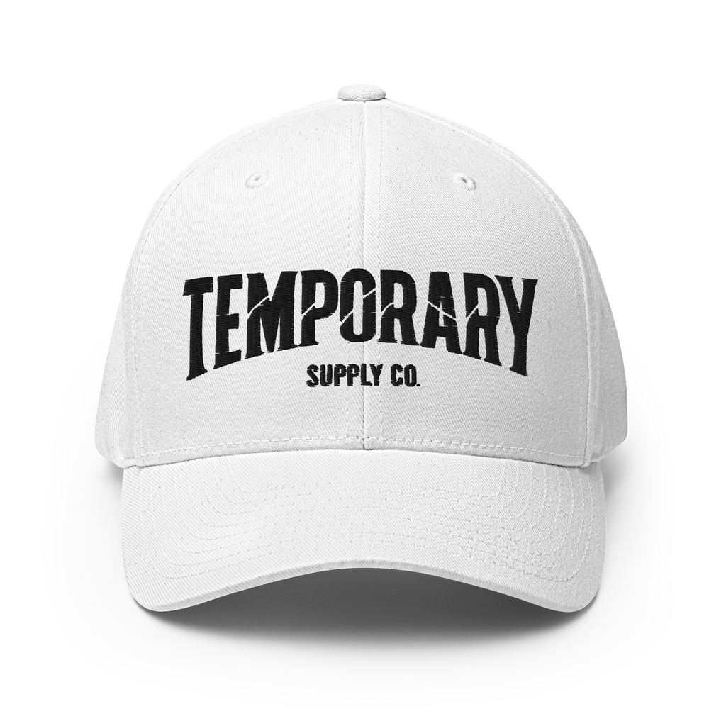 tmpry. Closed Back Cap