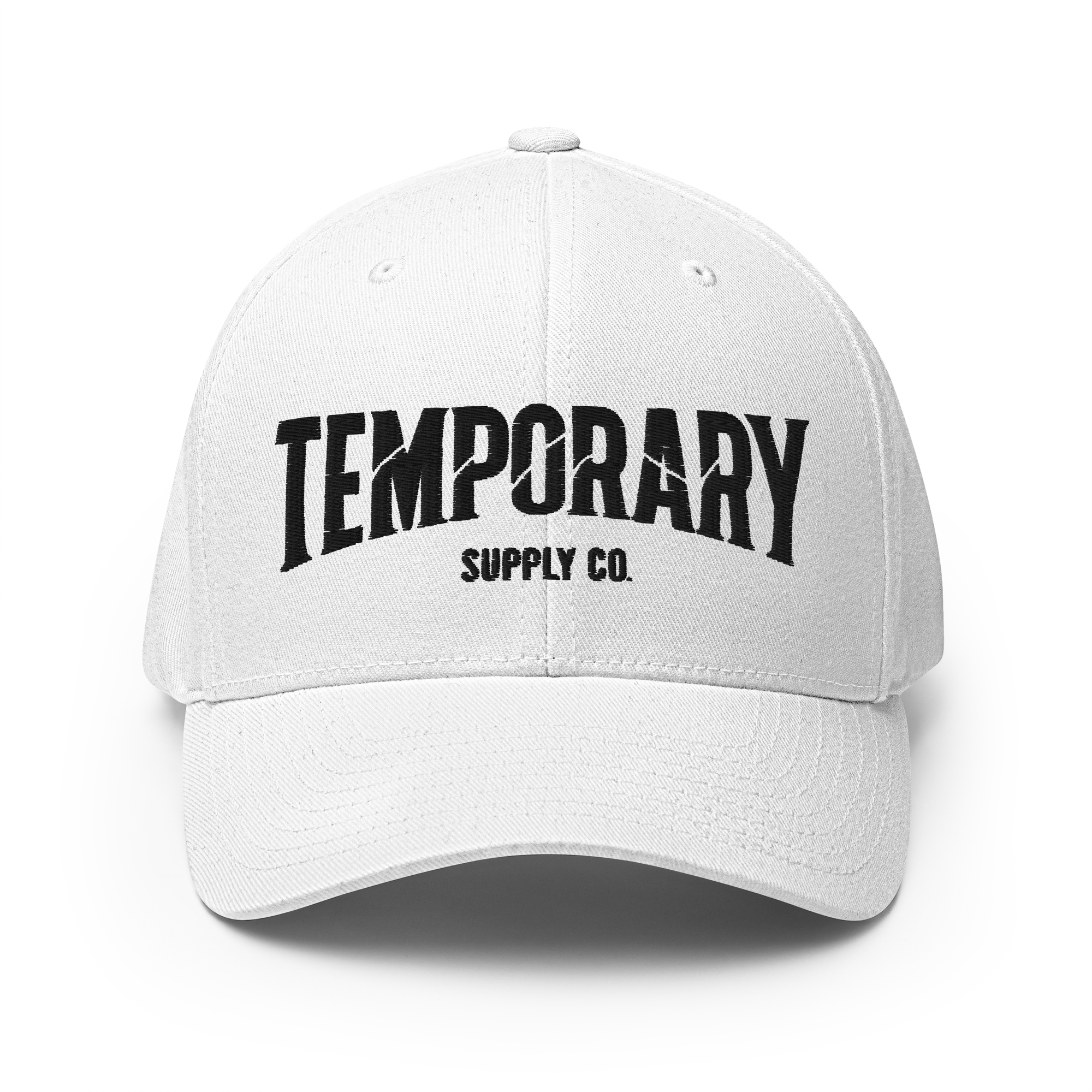 tmpry. Closed Back Cap