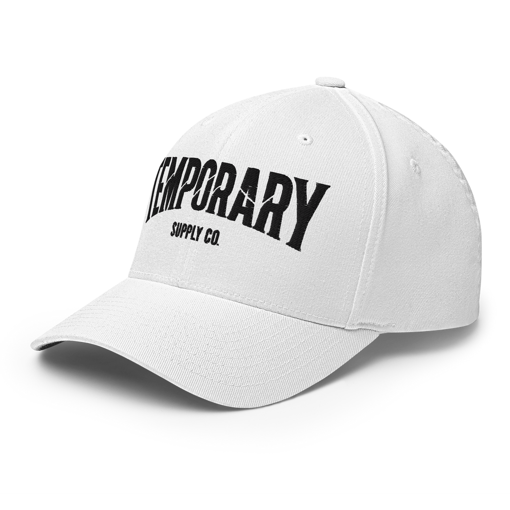 tmpry. Closed Back Cap