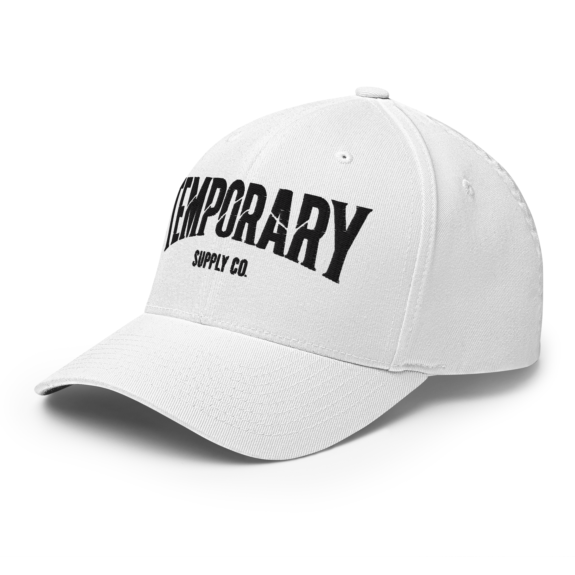 tmpry. Closed Back Cap