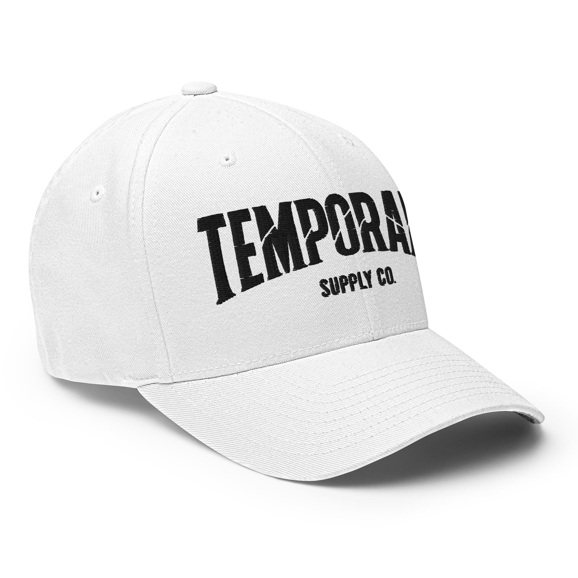 tmpry. Closed Back Cap