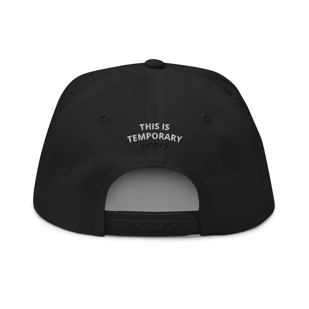 tmpry. WARNING Cap