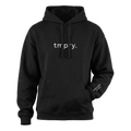 tmpry. INITIATION HOODIE