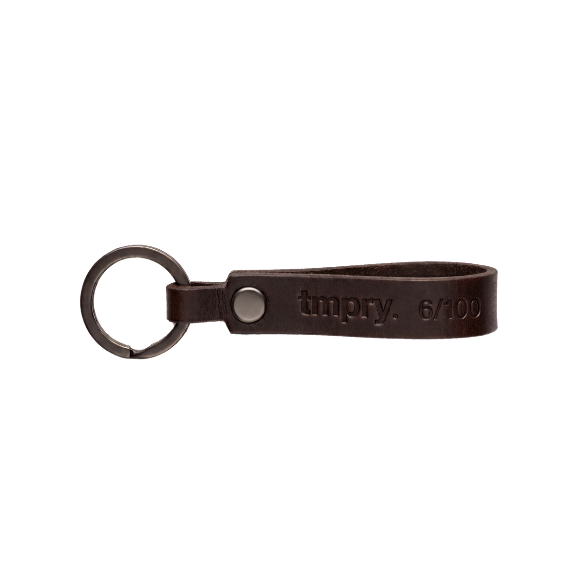 tmpry. Keychain