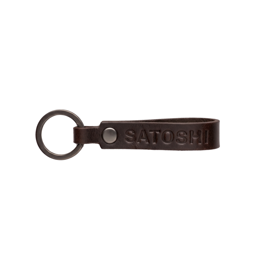 tmpry. Keychain