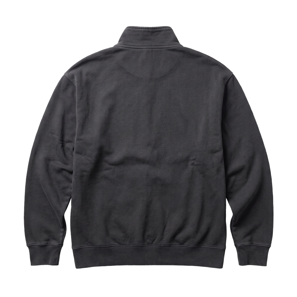 tmpry. STEALTH Pullover (320GSM)