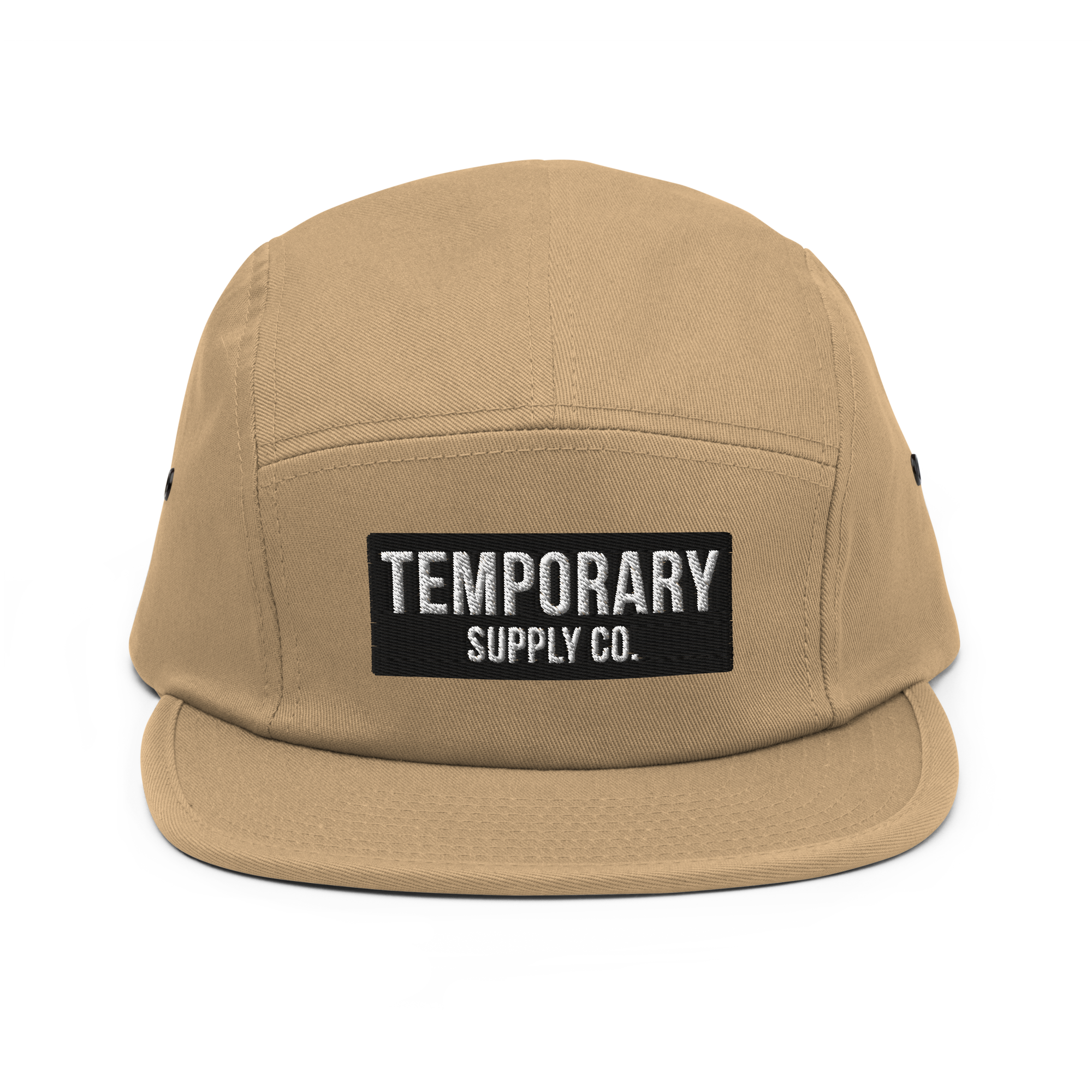 tmpry. Camper Cap