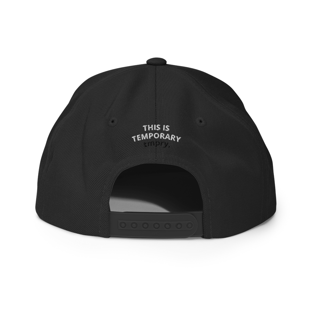 I BOUGHT THIS CAP