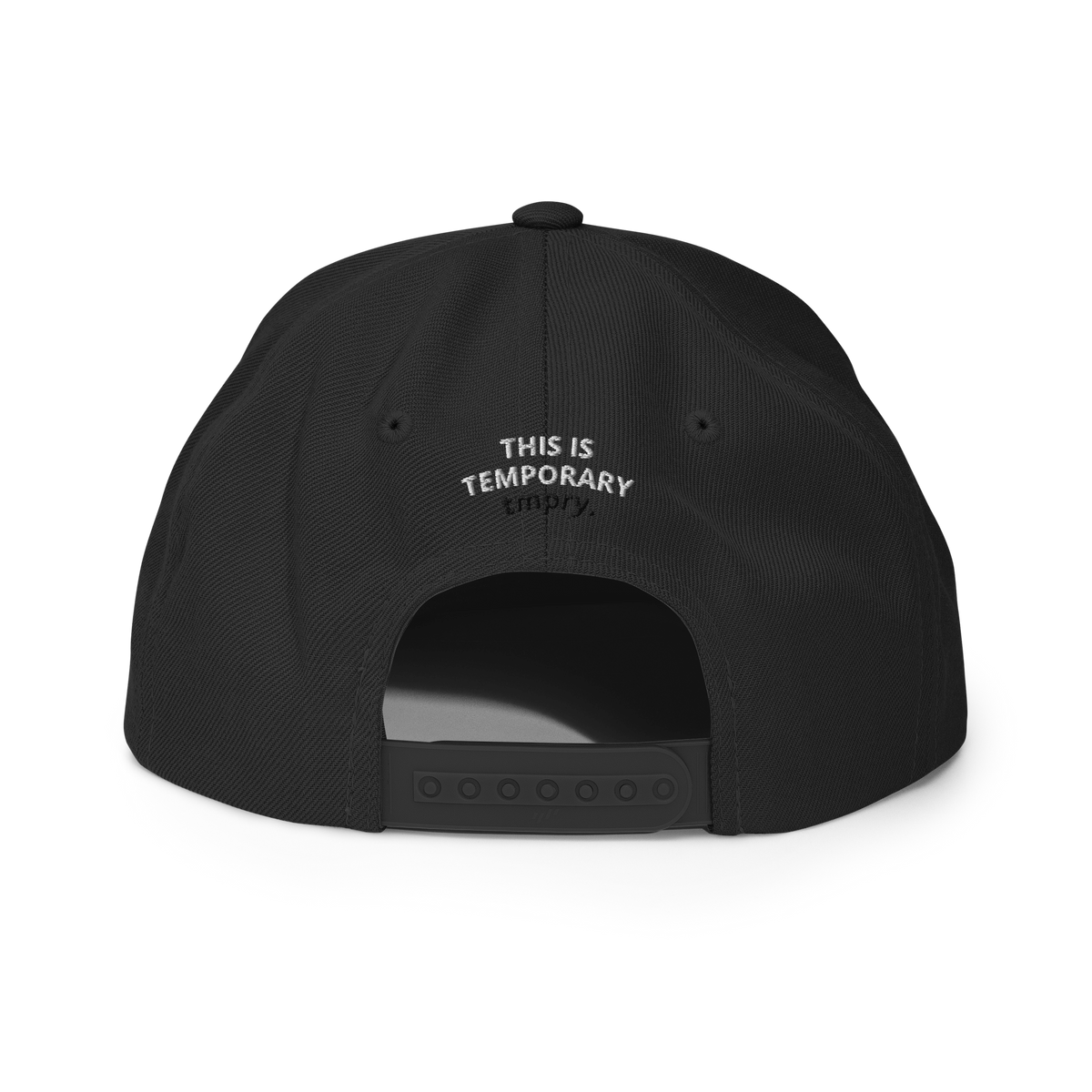 I BOUGHT THIS CAP