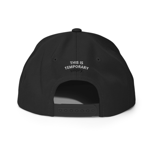 I BOUGHT THIS CAP