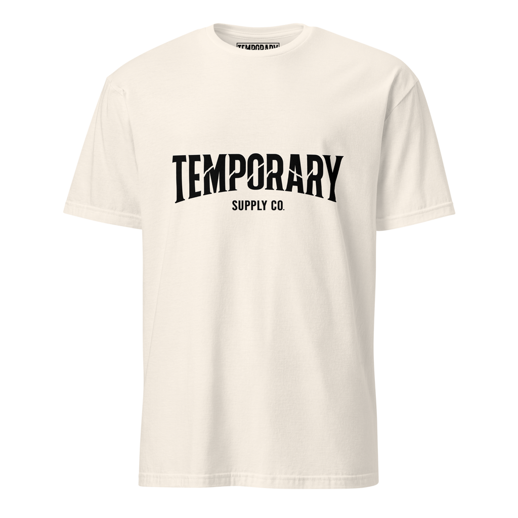 tmpry. OG Shirt Sand