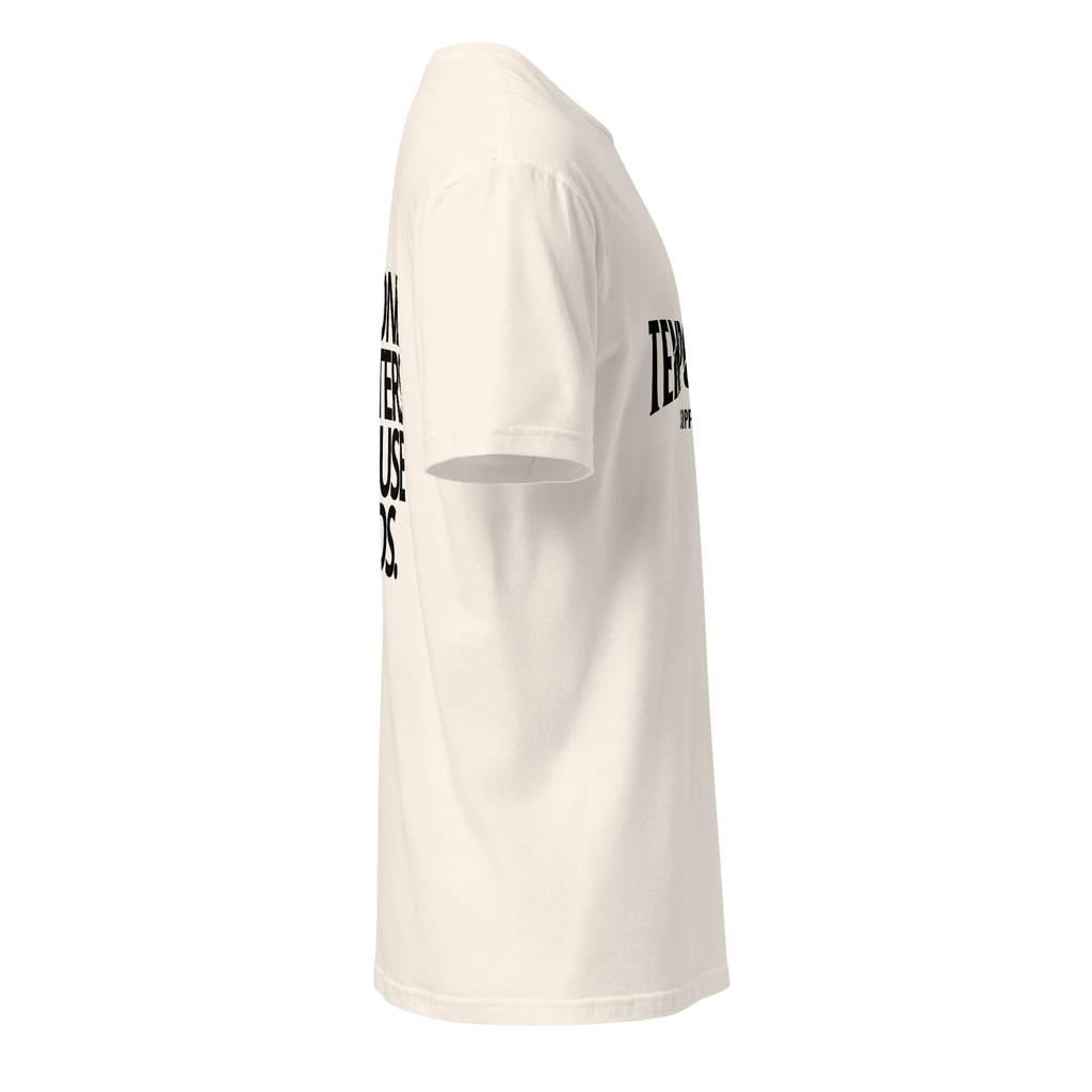tmpry. OG Shirt Sand